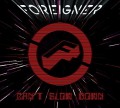 FOREIGNER (US) / Can't Slow Down (Limited 2CD+DVD edition)