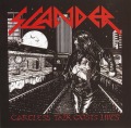 SLANDER (UK) / Careless Talk Costs Lives (collector's item)