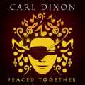 CARL DIXON (Canada) / Peaced Together (6CD box set)