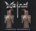 WOTAN (Italy) / Carmina Barbarica