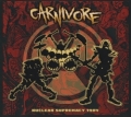 CARNIVORE (US) / Nuclear Supremacy 1984 (collector's item)