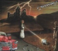 CARRIE (Germany) / Secrets (2020 reissue)