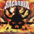 SACRARIO/CATASTROPHIC EYES