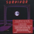 SURVIVOR (US) / Caught In The Game