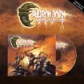 CAULDRON BORN (US) / Legacy Of Atlantean Kings (2025 reissue)