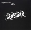 NIGEL FOXXE'S INC. (Greece) / Censored