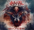 CHAKAL (Brazil) / Man Is A Jackal 2 Man