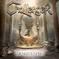 CHALLENGER (Slovenia) / Turned To Dust