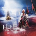 HEEL / Chaos And Greed
