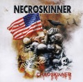 NECROSKINNER (Brazil) / Chaoskinner