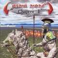 ALMA MONS/CHAPTER I