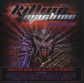 KILLING MACHINE / Chapter One