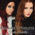 CHASING VIOLETS (France) / Jade Hearts
