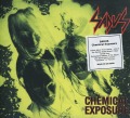 SADUS (US) / Chemical Exposure + 2