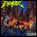 CHEMICIDE (Costa Rica) / The Act Of Retaliation