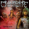 CHINAWITE (UK) / Run For Cover + 2
