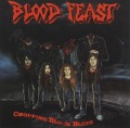 BLOOD FEAST (US) / Chopping Block Blues