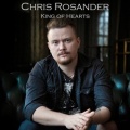 CHRIS ROSANDER (Sweden) / King Of Hearts