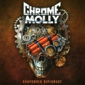 CHROME MOLLY(UK) / Gunpowder Diplomacy