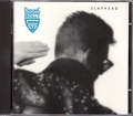 CHROME MOLLY(UK) / Slaphead