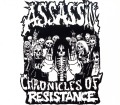 ASSASSIN (Germany) / Chronicles Of Resistance (2CD)