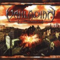 VAHLADIAN (Spain) / Chronos 1.1