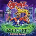 CHRONOSPHERE (Greece) / Embracing Oblivion