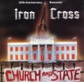 IRON CROSS (US/Illinois) / Church And State