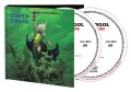 CIRITH UNGOL (US) / Frost And Fire - 40th Anniversary Edition (2021 reissue 2CD digibook)