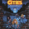 CITIES (US) / Annihilation Absolute (collector's item)