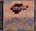 CITY BOY (UK) / City Boy + Dinner At The Ritz (2CD)