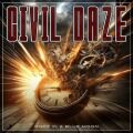 CIVIL DAZE (Sweden) / Once In A Blue Moon