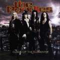 THE POODLES (Sweden) / Clash Of The Elements