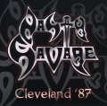 NASTY SAVAGE (US) / Cleveland '87