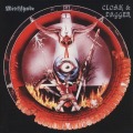 WITCHFYNDE (UK) / Cloak & Dagger