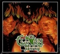 CLOVEN HOOF (UK) / Cloven Hoof + 3 (2017 reissue)