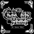 CLOVEN HOOF (UK) / The Opening Ritual + 5 (Brazil edition)