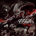 COBRA (Colombia) / Tirania + 2 (2016 reissue)