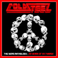 COLDSTEEL (US) / 20 Years Of NY Thrash: The Demo Anthology