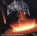 PARADOX (Germany) / Collision Course + 1