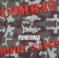 V.A. / Combat Boot Camp