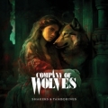 COMPANY OF WOLVES (US) / Shakers & Tambourines + 1