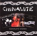 CHINAWITE (UK) / Complete Works (collector's item)