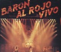 BARON ROJO (Spain) / Baron Al Rojo Vivo (2CD)