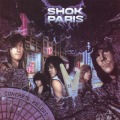 SHOK PARIS (US) / Concrete Killers (collector's item)