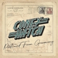CONEY HATCH (Canada) / Postcard From Germany