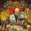 CONFLICTED (Chile) / Under Bio-Lence