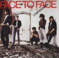 FACE TO FACE (US) / Confrontation