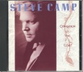 STEVE CAMP/CONSIDER THE COST (USED)