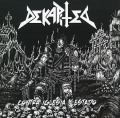 DEKAPITED (Chile) / Contra Iglesia Y Estado